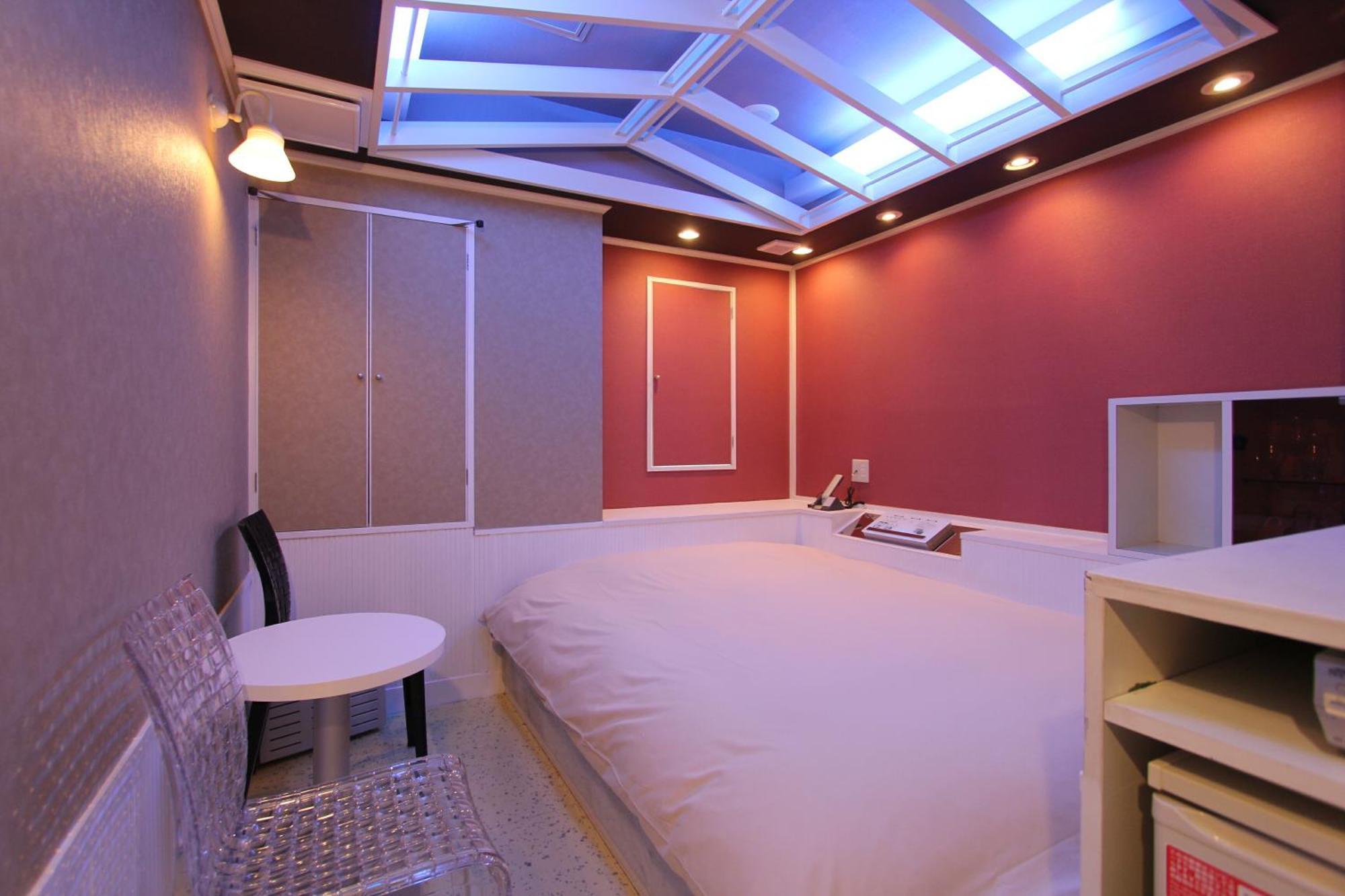 Hotel Dcube — Photos 1